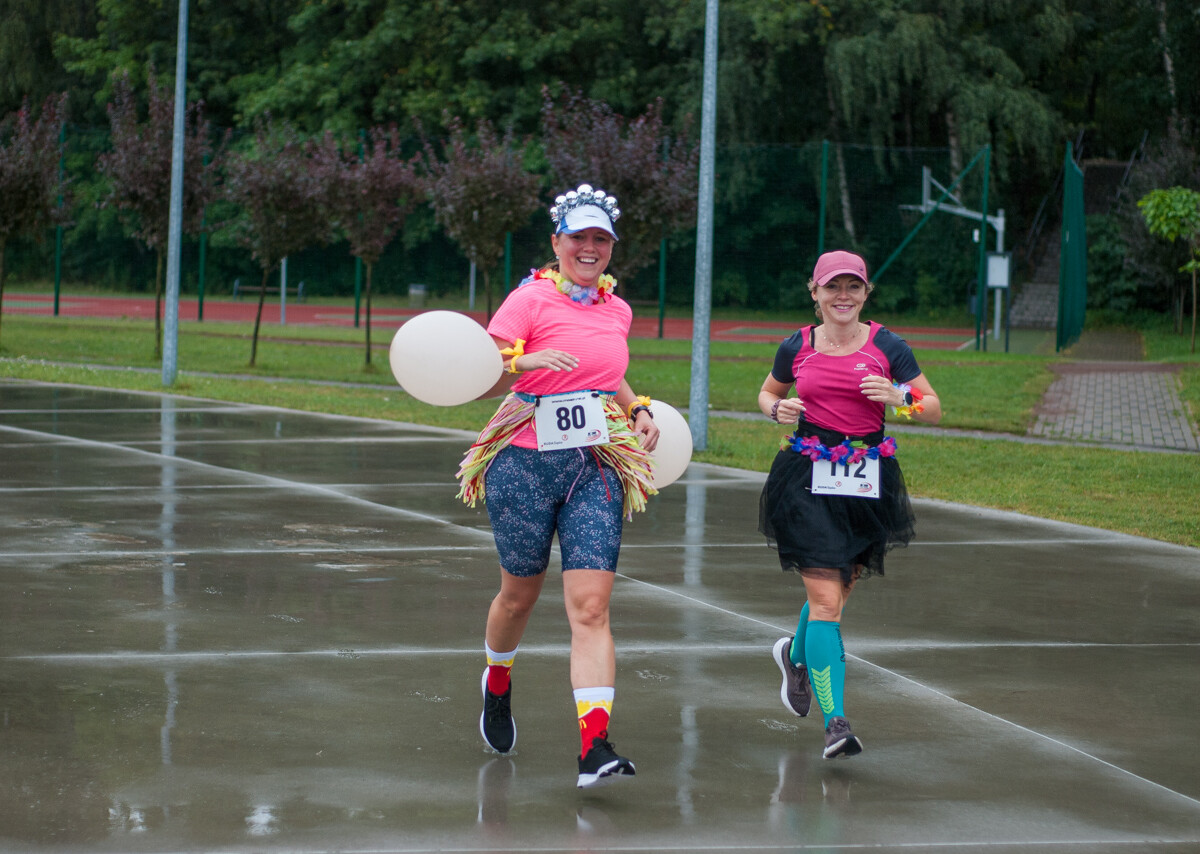 Za nami kolejny, jedenasty już Bieg i Marsz NW dla Zdrowia Psychicznego. To ważna impreza na sportowej mapie miasta. Byliśmy tam i mamy dla Was zdjęcia!