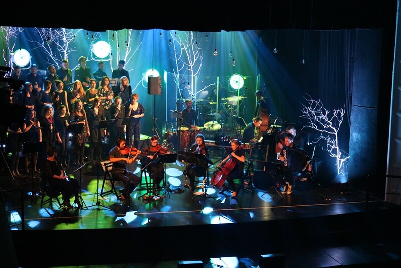 XIII Koncert Poetycki za nami!