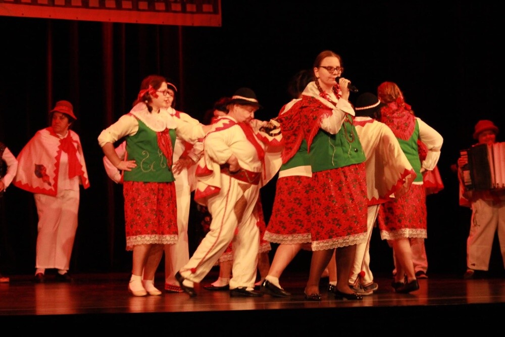 Wyjątkowe spektakle teatralne można było podziwiać dzisiaj na scenie Miejskiego Centrum Kultury im. H.Bisty. Niepełnosprawni artyści zaprezentowali swój talent podczas XIV Spotkań Aktorskich Osób Niepełnosprawnych, które każdego roku organizuje Ośrodek dla Osób Niepełnosprawnych Najświętsze Serce Jezusa.