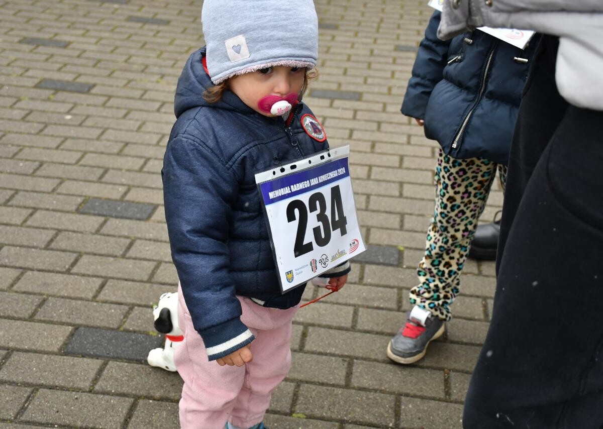 Za nami XIX Memoriał Radnego Jana Koniecznego! / fot. Jacek Knapik