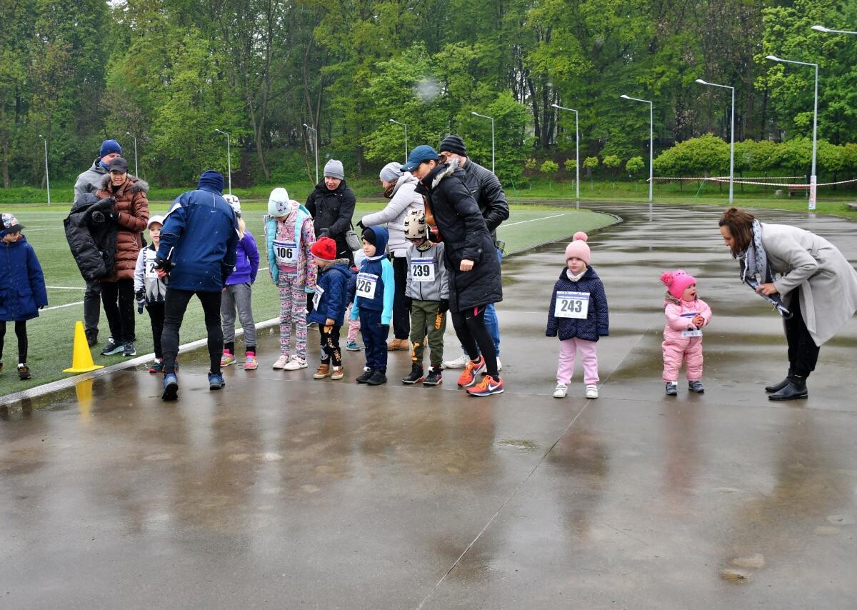 Za nami XIX Memoriał Radnego Jana Koniecznego! / fot. Jacek Knapik
