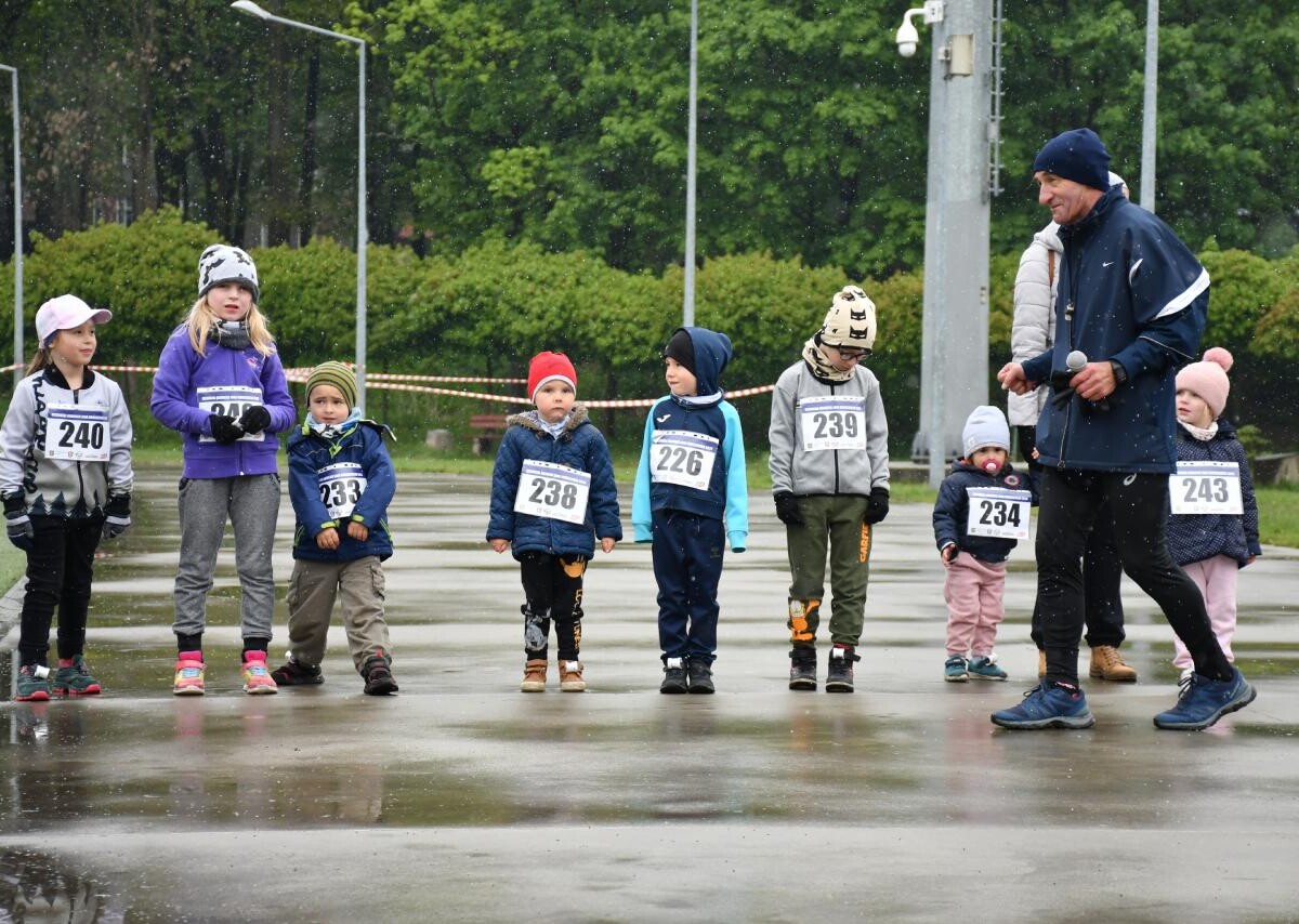 Za nami XIX Memoriał Radnego Jana Koniecznego! / fot. Jacek Knapik