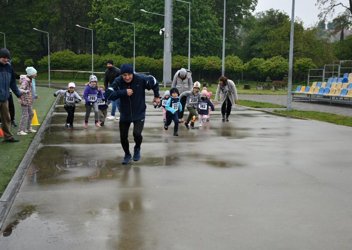 Za nami XIX Memoriał Radnego Jana Koniecznego! / fot. Jacek Knapik