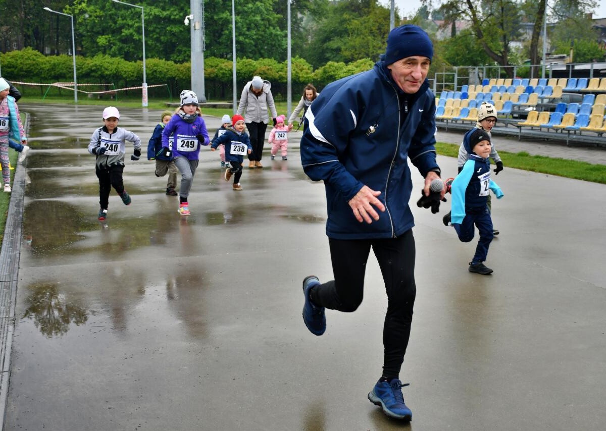 Za nami XIX Memoriał Radnego Jana Koniecznego! / fot. Jacek Knapik