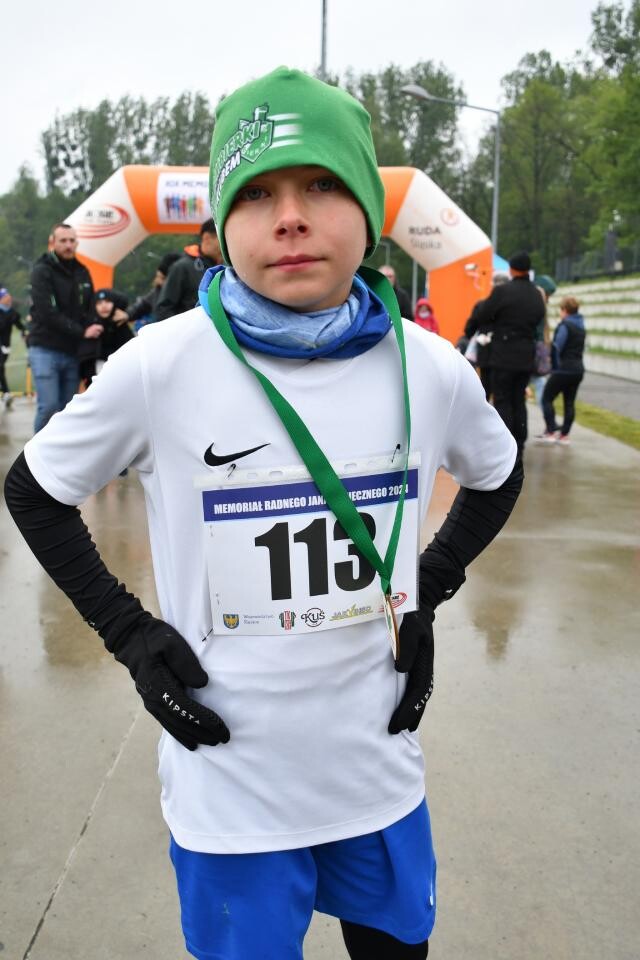 Za nami XIX Memoriał Radnego Jana Koniecznego! / fot. Jacek Knapik