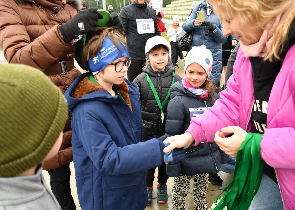 Za nami XIX Memoriał Radnego Jana Koniecznego! / fot. Jacek Knapik