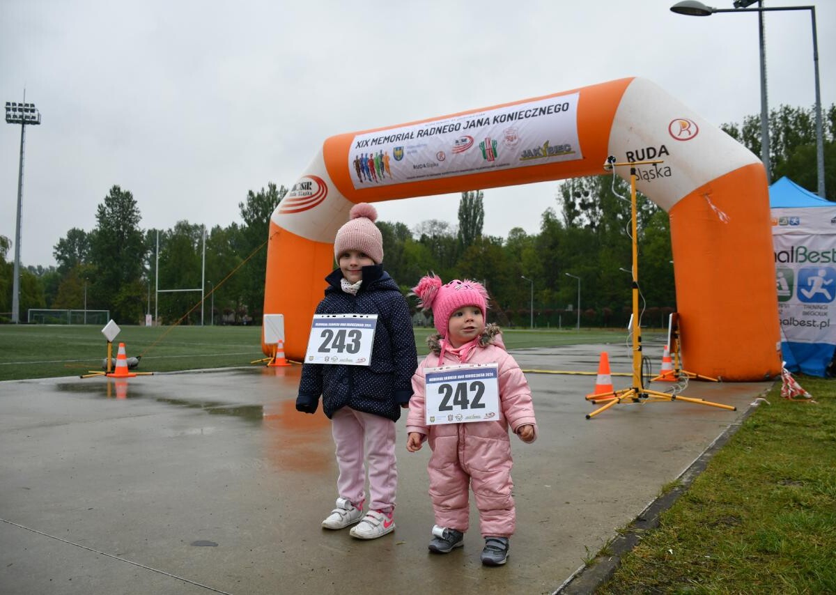 Za nami XIX Memoriał Radnego Jana Koniecznego! / fot. Jacek Knapik