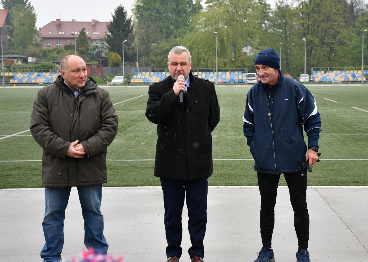 Za nami XIX Memoriał Radnego Jana Koniecznego! / fot. Jacek Knapik