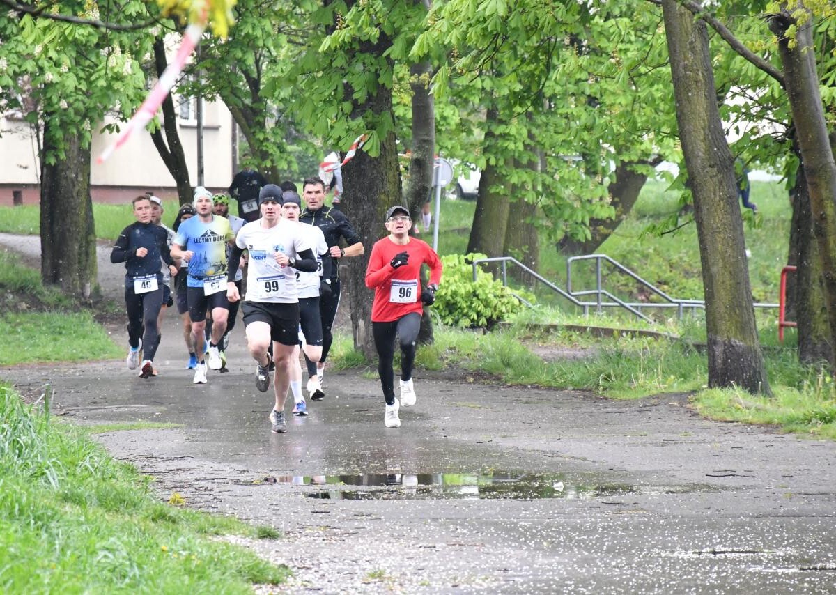 Za nami XIX Memoriał Radnego Jana Koniecznego! / fot. Jacek Knapik