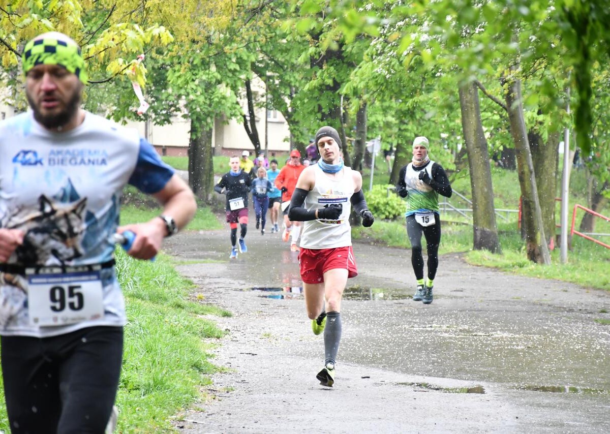 Za nami XIX Memoriał Radnego Jana Koniecznego! / fot. Jacek Knapik