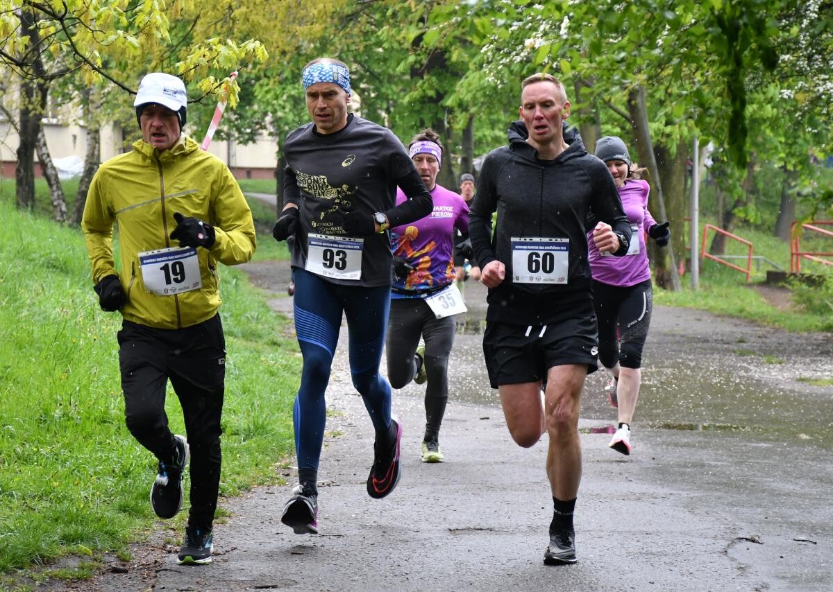 Za nami XIX Memoriał Radnego Jana Koniecznego! / fot. Jacek Knapik