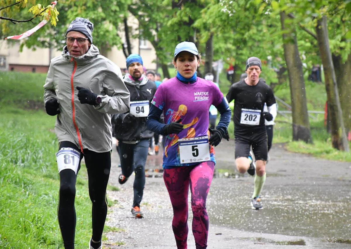 Za nami XIX Memoriał Radnego Jana Koniecznego! / fot. Jacek Knapik