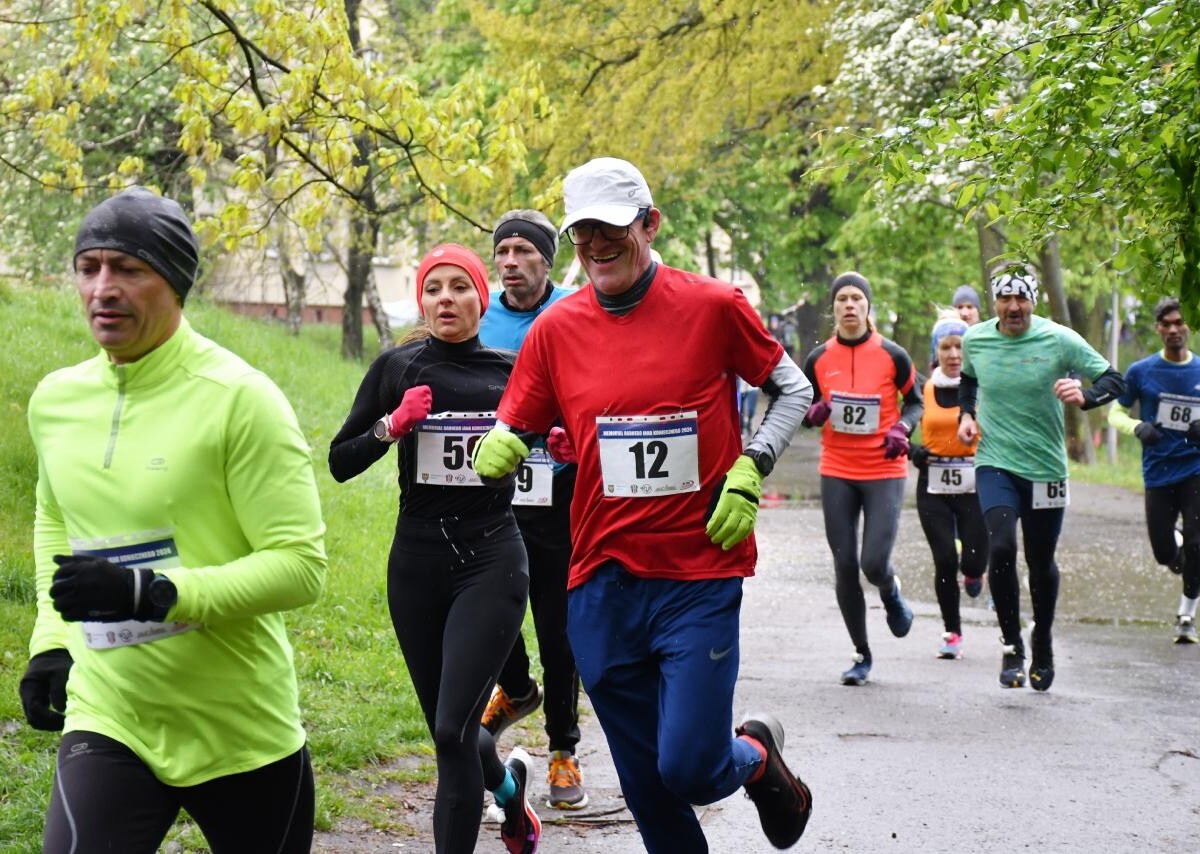 Za nami XIX Memoriał Radnego Jana Koniecznego! / fot. Jacek Knapik