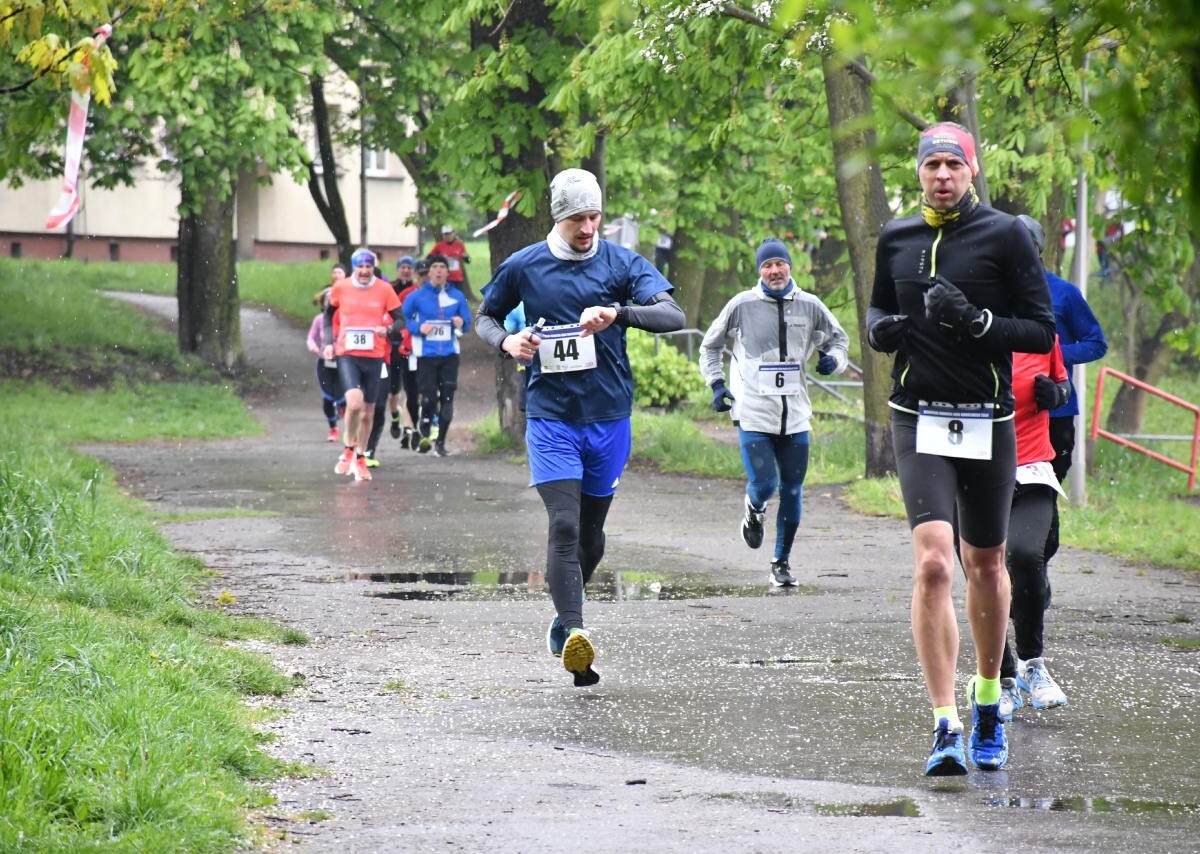 Za nami XIX Memoriał Radnego Jana Koniecznego! / fot. Jacek Knapik