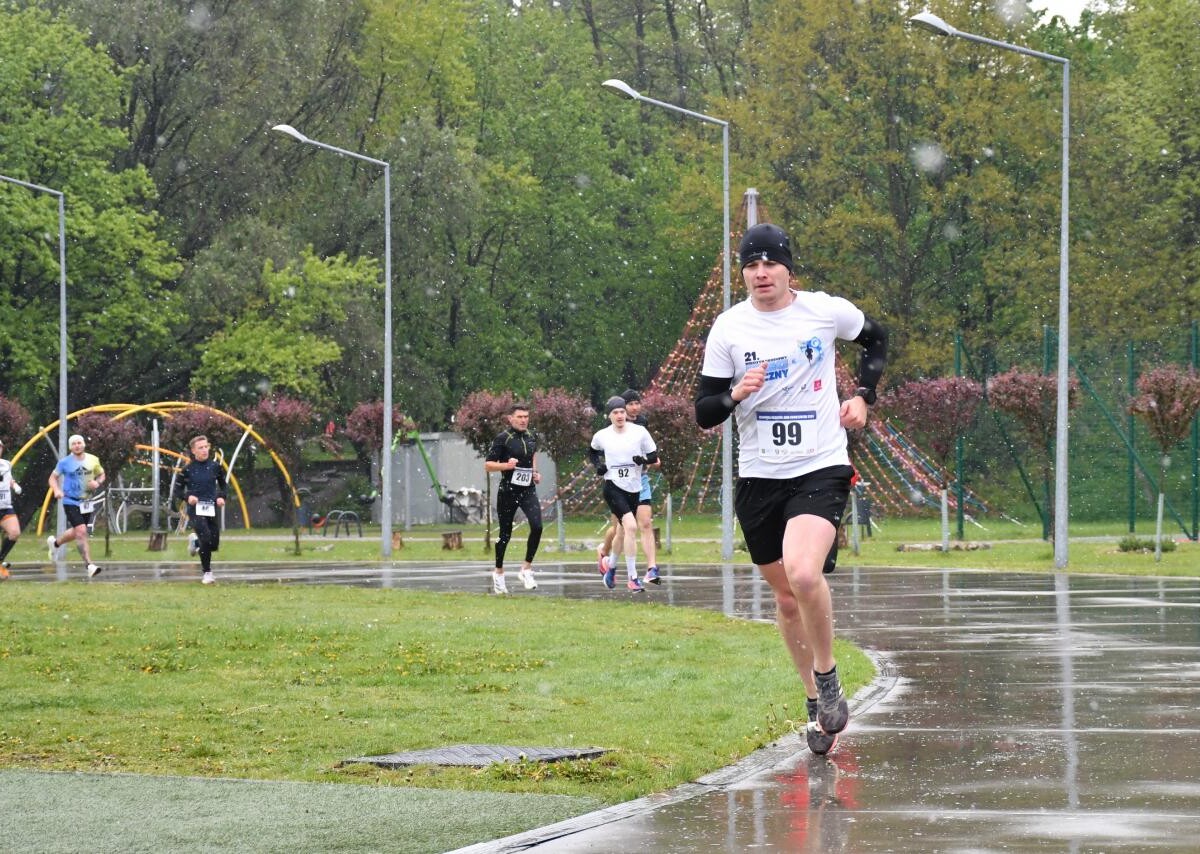 Za nami XIX Memoriał Radnego Jana Koniecznego! / fot. Jacek Knapik