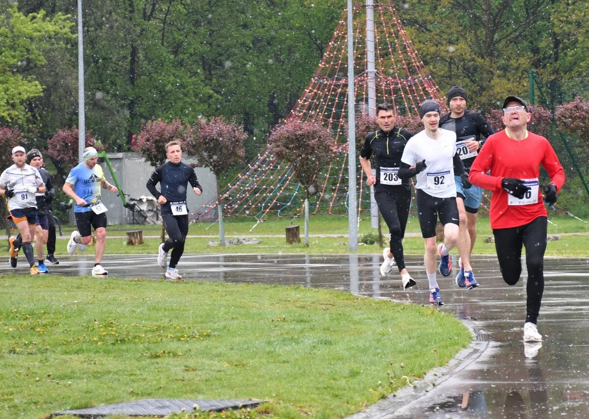 Za nami XIX Memoriał Radnego Jana Koniecznego! / fot. Jacek Knapik