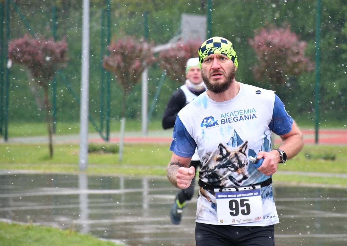 Za nami XIX Memoriał Radnego Jana Koniecznego! / fot. Jacek Knapik