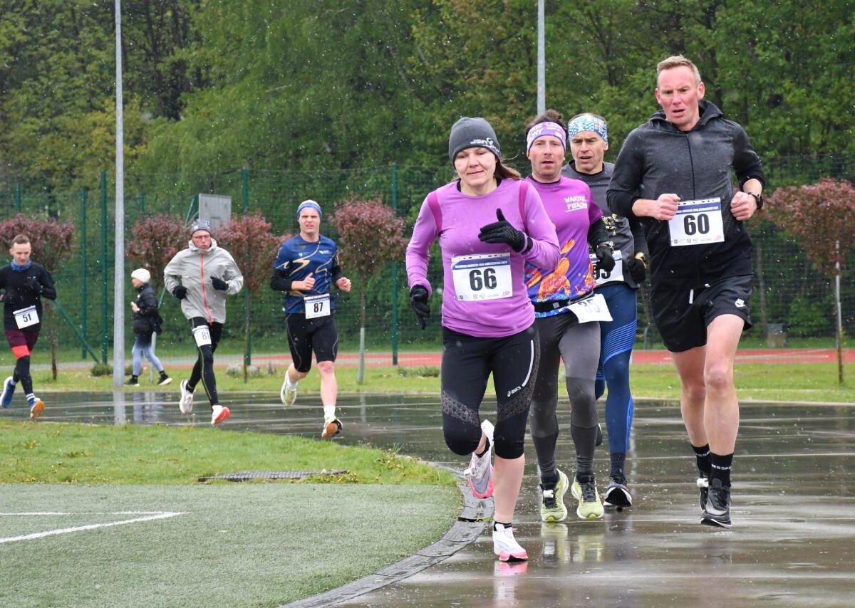 Za nami XIX Memoriał Radnego Jana Koniecznego! / fot. Jacek Knapik