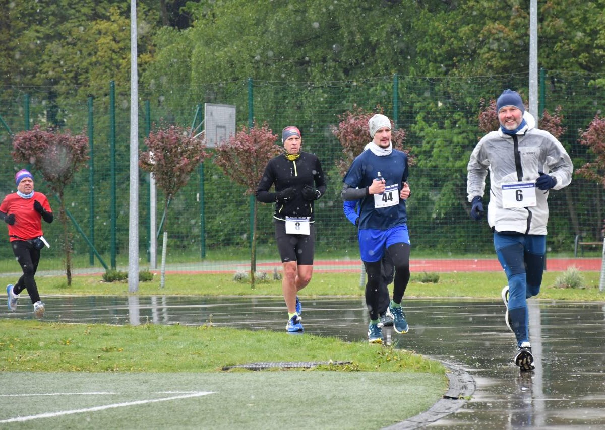 Za nami XIX Memoriał Radnego Jana Koniecznego! / fot. Jacek Knapik