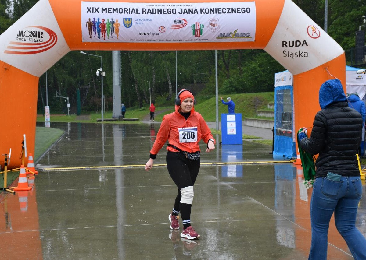 Za nami XIX Memoriał Radnego Jana Koniecznego! / fot. Jacek Knapik