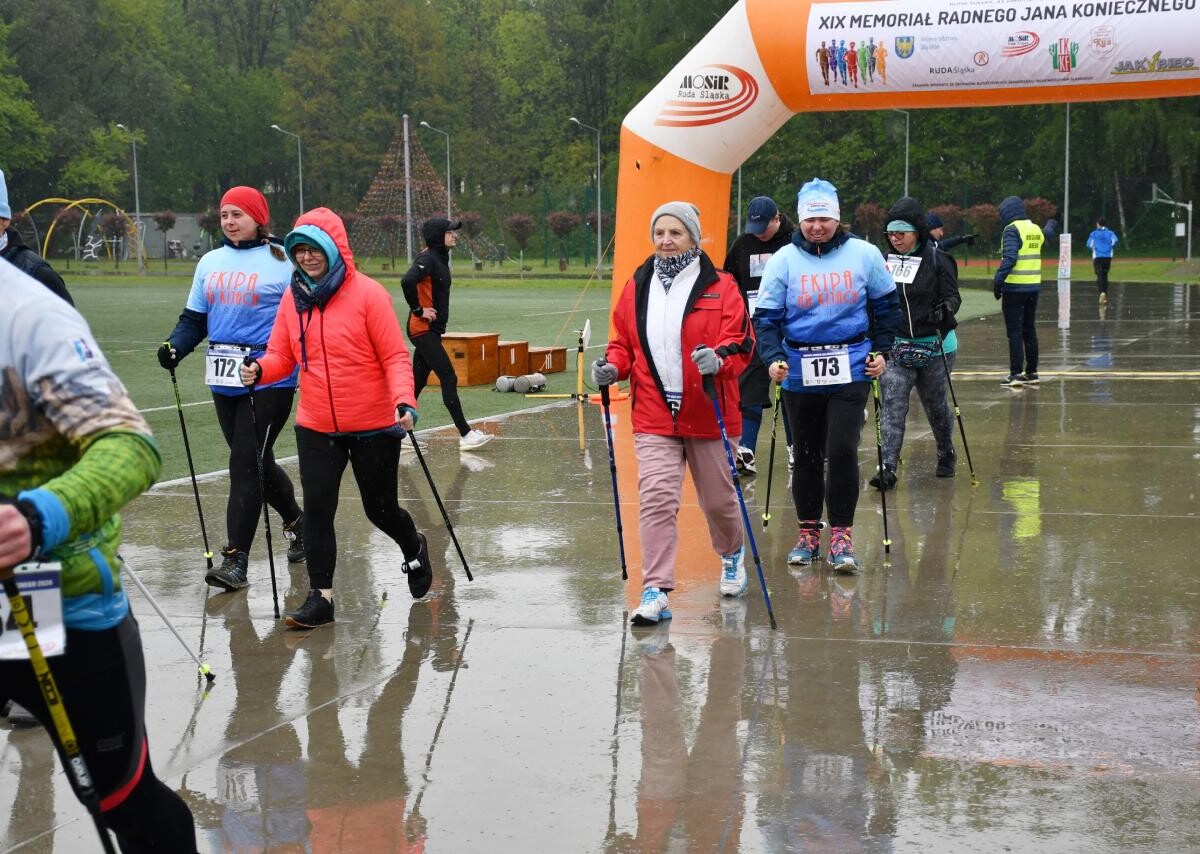 Za nami XIX Memoriał Radnego Jana Koniecznego! / fot. Jacek Knapik