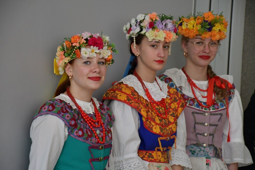 XX edycja Regionalnego Konkursu Ślōnskij Godki ,,Ślōnzoki niy gyńsi”.