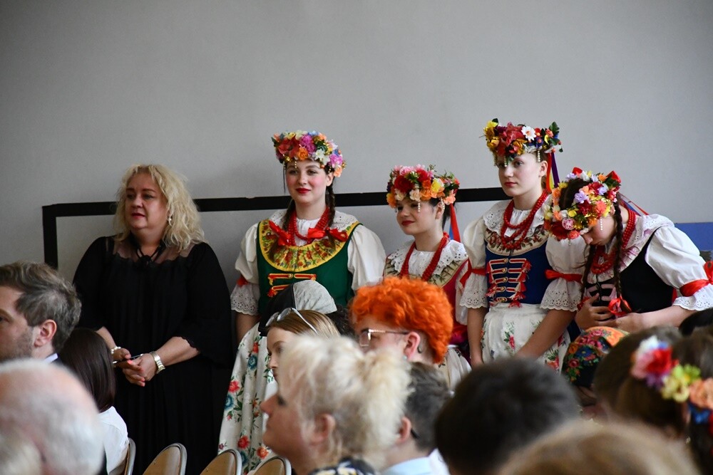 XX edycja Regionalnego Konkursu Ślōnskij Godki ,,Ślōnzoki niy gyńsi”.