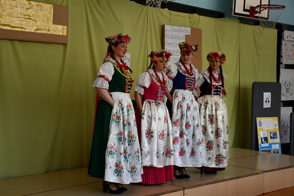 XX edycja Regionalnego Konkursu Ślōnskij Godki ,,Ślōnzoki niy gyńsi”.