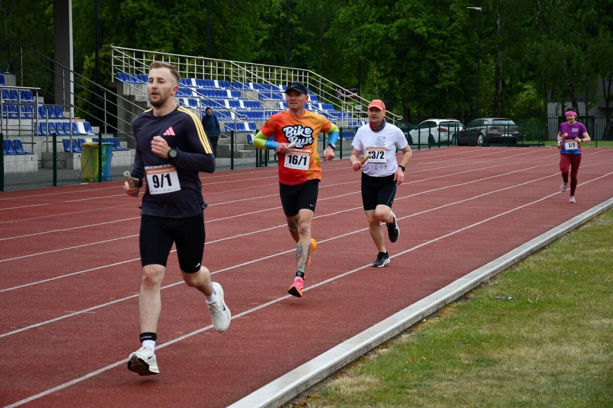 Za nami jubileuszowa, XX edycja Memoriału Radnego Jana Koniecznego, która przyciągnęła wielu pasjonatów biegania oraz marszów nordic walking.