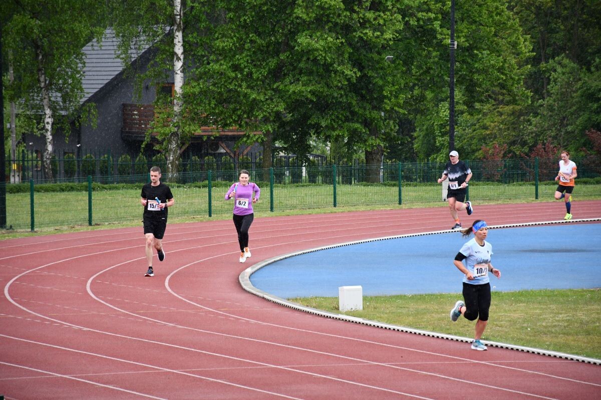 Za nami jubileuszowa, XX edycja Memoriału Radnego Jana Koniecznego, która przyciągnęła wielu pasjonatów biegania oraz marszów nordic walking.