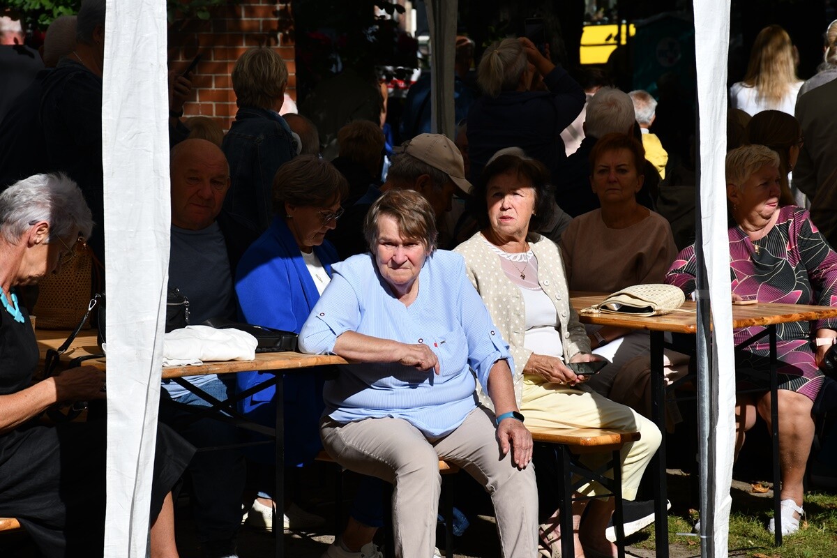 XXIV Festiwal Orkiestr Dętych w Rudzie Śląskiej za nami.