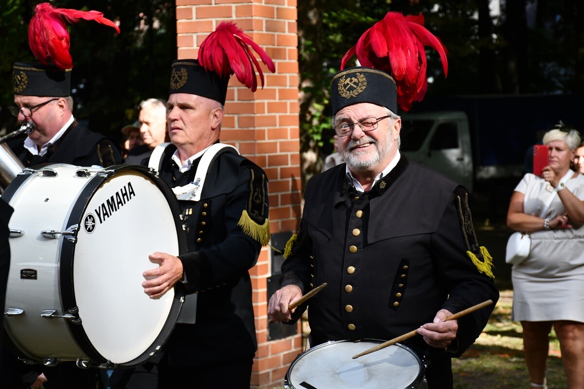 XXIV Festiwal Orkiestr Dętych w Rudzie Śląskiej za nami.