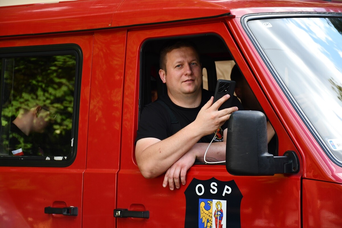 XXIV Festiwal Orkiestr Dętych w Rudzie Śląskiej za nami.