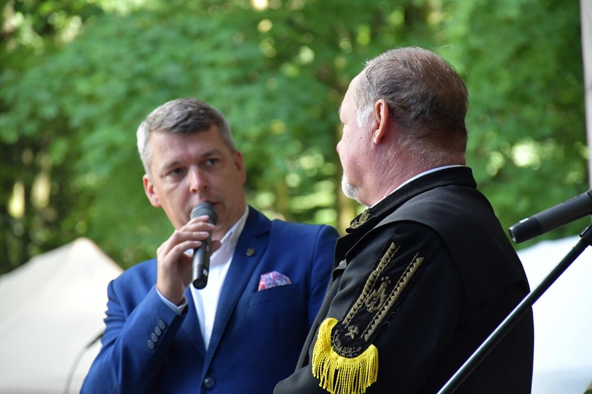 XXIV Festiwal Orkiestr Dętych w Rudzie Śląskiej za nami.