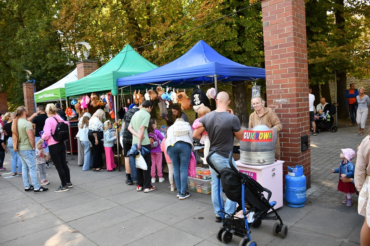 XXIV Festiwal Orkiestr Dętych w Rudzie Śląskiej za nami.
