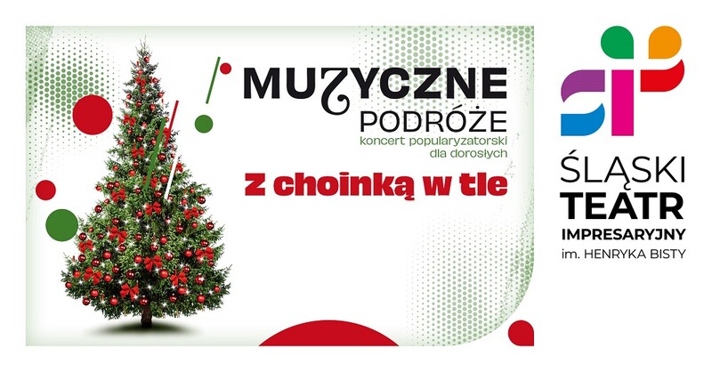Z choinką w tle i z pasją do muzyki – wyjątkowy koncert w grudniowy wieczór