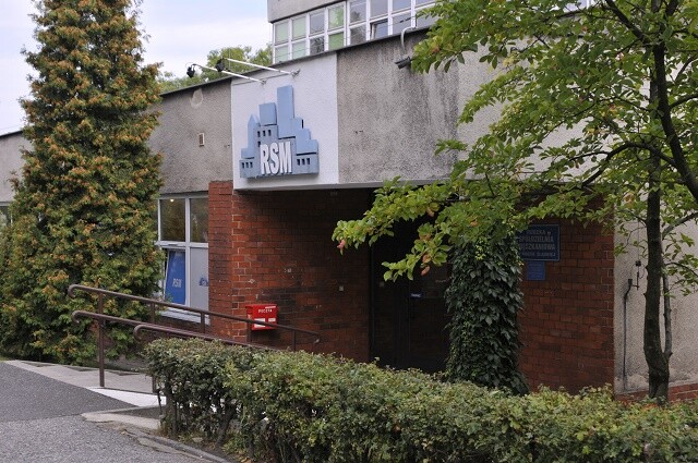 Z cyklu "Twoja spółdzielnia" - Rudzka Spółdzielnia Mieszkaniowa