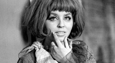 "Z kim tak Ci będzie źle jak ze mną?" - piosenki Kaliny Jędrusik