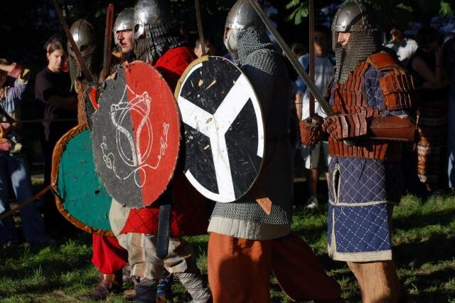 Z pasji do działania - rozmowa z Tomaszem Bartniczakiem