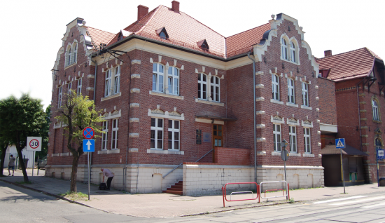 Z pomocą przedsiębiorcom