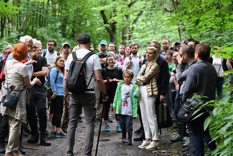 Za nami drugi dzień festiwalu Kierunek GZM. Zobaczcie, jak przebiegało świętowanie!