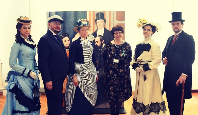 Za nami "Fajer u Hrabiny". Dla uczestników przygotowano wieczór pełen atrakcji [ZDJĘCIA]