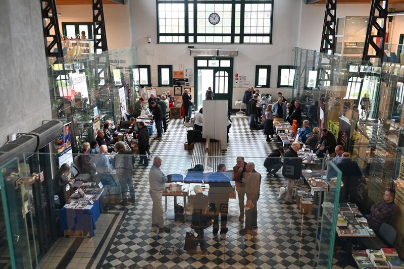 Za nami Targi Śląskiej Książki w Stacji Biblioteka!