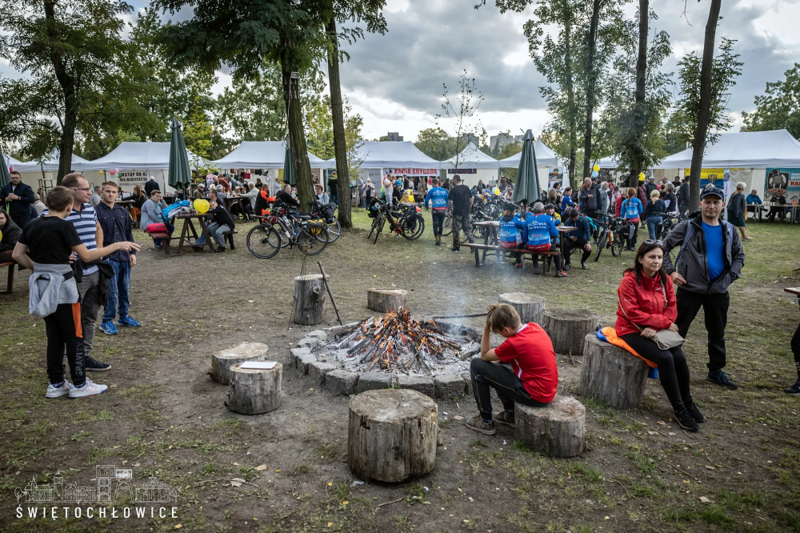 Za nami XI Piknik Organizacji Pozarządowych [ZDJĘCIA]
