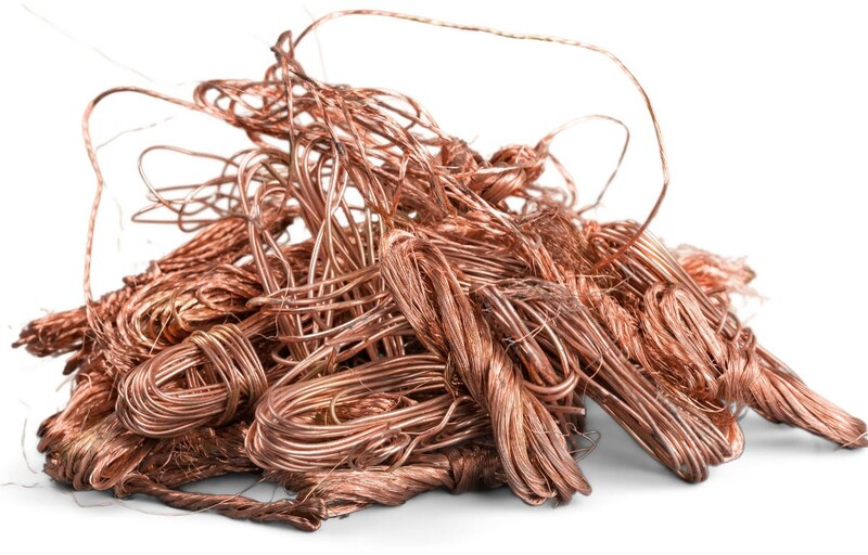 Za te metale skup złomu zapłaci najwięcej. Sprawdź, czy nie zamierzasz ich wyrzucić!