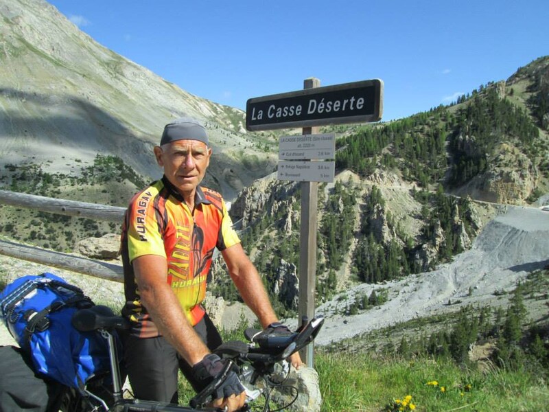 Za wyprawka górniczo kupił żech koło - Leon Hapeta