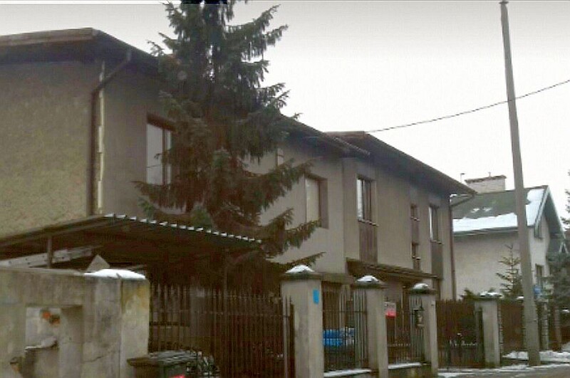 Zabił babcię, ranił ojca i brata. Był niepoczytalny