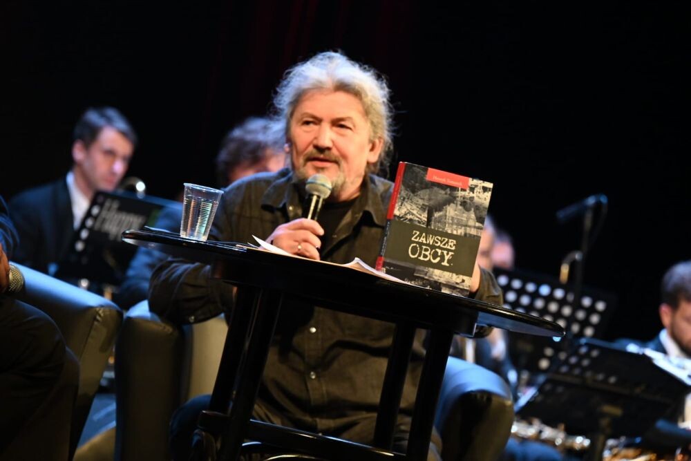 V Zaduszki Artystyczne Związku Górnośląskiego/fot. FB Michał Pierończyk