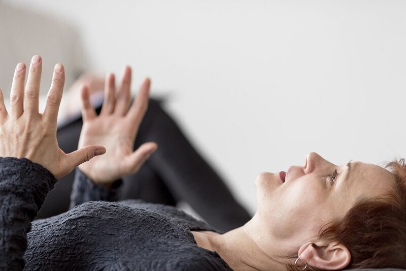 Zagłębianie się w tajemniczy świat regresji duchowej