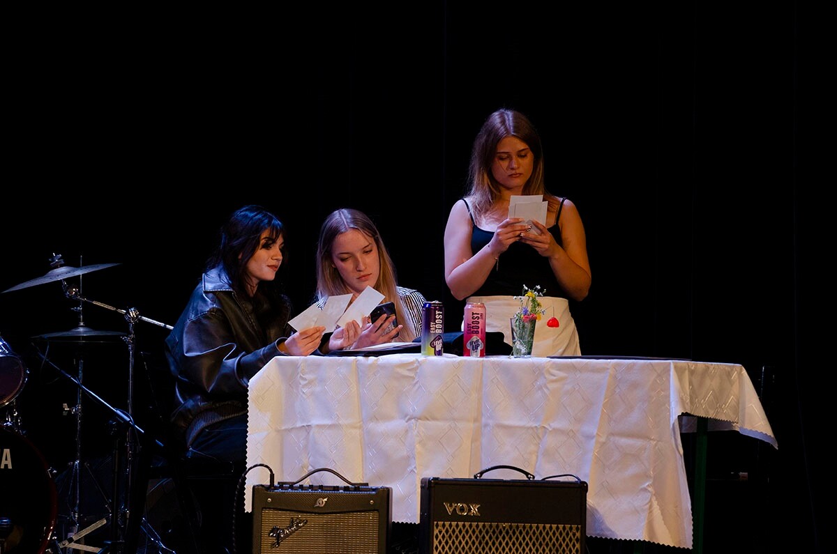 Zakończenie roku szkolnego 2023/2024 w Rudzie Sląskiej. / fot. Marek Faber